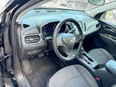 Thumbnail of 2022 Mosaic Black Metallic Chevrolet Equinox