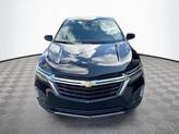 Thumbnail of 2022 Mosaic Black Metallic Chevrolet Equinox