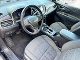 Thumbnail of 2022 Mosaic Black Metallic Chevrolet Equinox