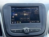 Thumbnail of 2022 Mosaic Black Metallic Chevrolet Equinox