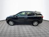 Thumbnail of 2022 Mosaic Black Metallic Chevrolet Equinox