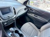 Thumbnail of 2022 Mosaic Black Metallic Chevrolet Equinox