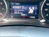 Thumbnail of 2022 Mosaic Black Metallic Chevrolet Equinox