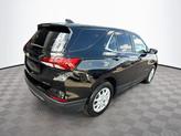 Thumbnail of 2022 Mosaic Black Metallic Chevrolet Equinox