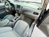 Thumbnail of 2022 Mosaic Black Metallic Chevrolet Equinox