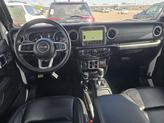 Thumbnail of 2022 Bright White Clearcoat Jeep Wrangler Unlimited 4xe