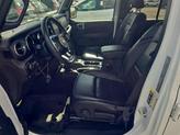 Thumbnail of 2022 Bright White Clearcoat Jeep Wrangler Unlimited 4xe