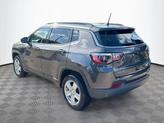 Thumbnail of 2022 Granite Crystal Metallic Clearcoat Jeep Compass