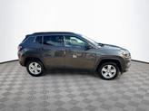 Thumbnail of 2022 Granite Crystal Metallic Clearcoat Jeep Compass