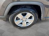 Thumbnail of 2022 Granite Crystal Metallic Clearcoat Jeep Compass