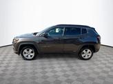 Thumbnail of 2022 Granite Crystal Metallic Clearcoat Jeep Compass