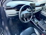 Thumbnail of 2022 Granite Crystal Metallic Clearcoat Jeep Compass