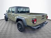 Thumbnail of 2025 41 Jeep Gladiator