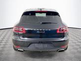 Thumbnail of 2018 Black Porsche Macan