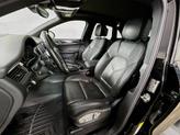 Thumbnail of 2018 Black Porsche Macan
