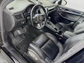 Thumbnail of 2018 Black Porsche Macan