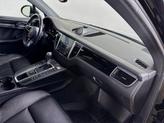 Thumbnail of 2018 Black Porsche Macan
