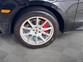 Thumbnail of 2018 Black Porsche Macan