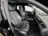 Thumbnail of 2018 Black Porsche Macan