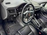 Thumbnail of 2018 Black Porsche Macan