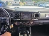 Thumbnail of 2021 Super White Toyota Tacoma