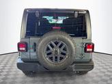 Thumbnail of 2025 Anvil Clearcoat Jeep Wrangler