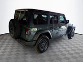 Thumbnail of 2025 Anvil Clearcoat Jeep Wrangler