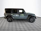 Thumbnail of 2025 Anvil Clearcoat Jeep Wrangler
