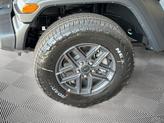 Thumbnail of 2025 Anvil Clearcoat Jeep Wrangler