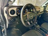 Thumbnail of 2025 Anvil Clearcoat Jeep Wrangler