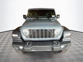 Thumbnail of 2025 Anvil Clearcoat Jeep Wrangler