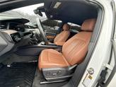 Thumbnail of 2019 Glacier White Metallic Audi e-tron