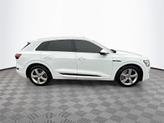 Thumbnail of 2019 Glacier White Metallic Audi e-tron