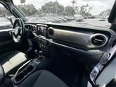 Thumbnail of 2018 Bright White Clearcoat Jeep Wrangler Unlimited
