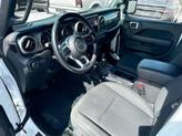 Thumbnail of 2018 Bright White Clearcoat Jeep Wrangler Unlimited
