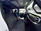 Thumbnail of 2018 Bright White Clearcoat Jeep Wrangler Unlimited