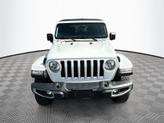 Thumbnail of 2018 Bright White Clearcoat Jeep Wrangler Unlimited