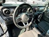 Thumbnail of 2018 Bright White Clearcoat Jeep Wrangler Unlimited