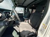 Thumbnail of 2018 Bright White Clearcoat Jeep Wrangler Unlimited