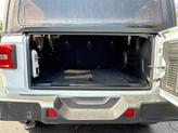 Thumbnail of 2018 Bright White Clearcoat Jeep Wrangler Unlimited