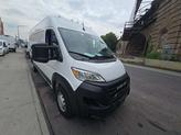 Thumbnail of 2023 Bright White Clearcoat RAM ProMaster 2500