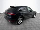Thumbnail of 2021 Black Porsche Macan