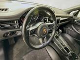 Thumbnail of 2021 Black Porsche Macan