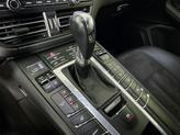 Thumbnail of 2021 Black Porsche Macan