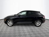 Thumbnail of 2021 Black Porsche Macan