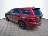 Thumbnail of 2022 Octane Red Pearlcoat Dodge Durango