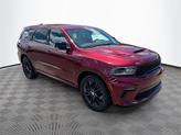 Thumbnail of 2022 Octane Red Pearlcoat Dodge Durango