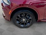 Thumbnail of 2022 Octane Red Pearlcoat Dodge Durango