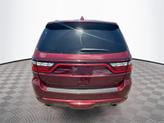 Thumbnail of 2022 Octane Red Pearlcoat Dodge Durango