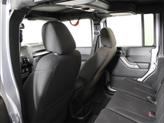 Thumbnail of 2018 Billet Silver Metallic Clearcoat Jeep Wrangler JK Unlimited